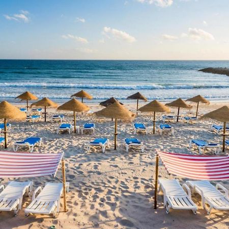 Front Beach Costa Caparica Lisbon Costa de Caparica Εξωτερικό φωτογραφία