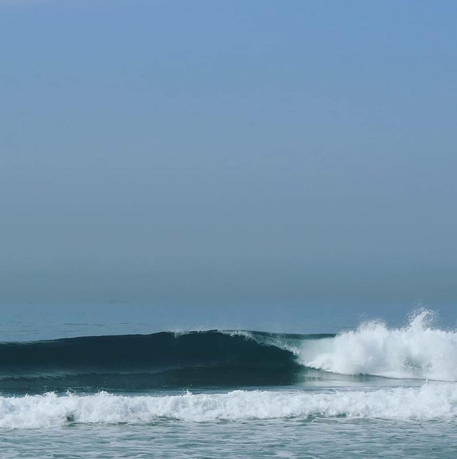 Front Beach Costa Caparica Lisbon Costa de Caparica Εξωτερικό φωτογραφία