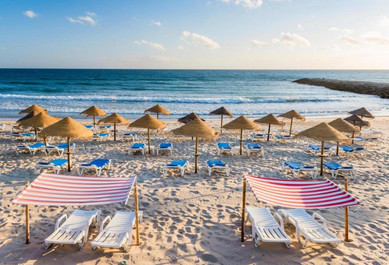 Front Beach Costa Caparica Lisbon Costa de Caparica Εξωτερικό φωτογραφία